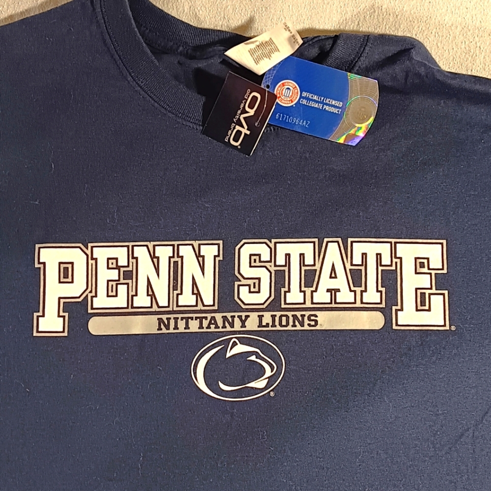 NWT Penn State Tee